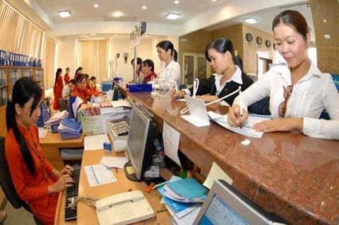 Chưa dứt nợ xấu, ngân hà ng khó tái cấu trúc chua dut no xau ngan hang kho tai cau truc