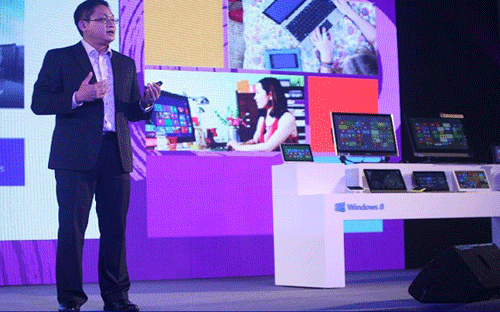 Microsoft chưa có kế hoạch bán Surface tại Việt Nam microsoft chua co ke hoach ban surface tai viet nam