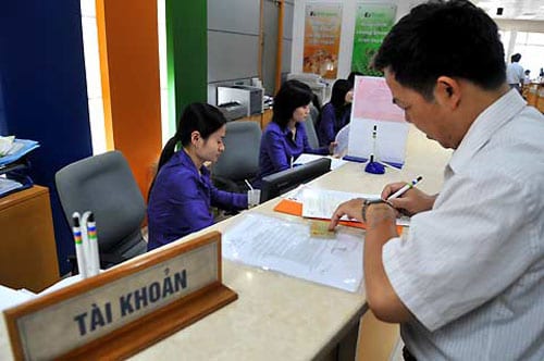 Cuộc đua già nh 'khách rơi' của các công ty chứng khoán lớn cuoc dua gianh khach roi cua cac cong ty chung khoan lon