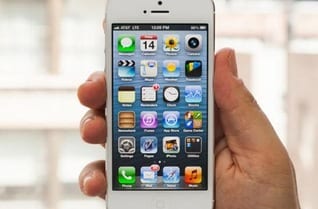 iPhone 5 dÃnh lá»—i cứng đơ mà n hình iphone 5 dinh loi cung do man hinh