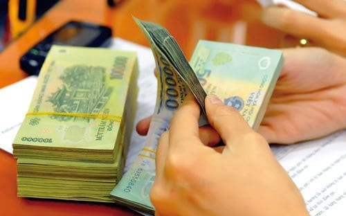 Lương, thưởng Tết ngân hà ng năm nay thế nà o? luong thuong tet ngan hang nam nay the nao
