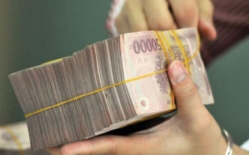 Các ngân hà ng bị thúc xỠlý nợ xấu cac ngan hang bi thuc xu ly no xau