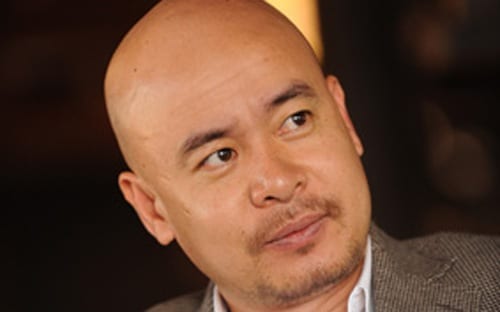 Sếp cà phê Trung Nguyên “giễu†cà phê Starbucks sep ca phe trung nguyen gieu caphe starbucks