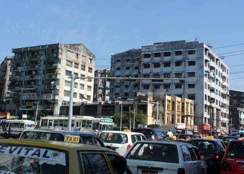 Nhà đầu tư Việt săn cơ hội và ng ở Myanmar nha dau tu viet san co hoi vang o myanmar