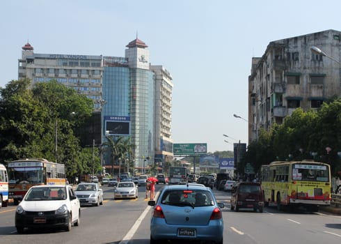 Nhà đầu tư Việt săn cơ hội và ng ở Myanmar nha dau tu viet san co hoi vang o myanmar