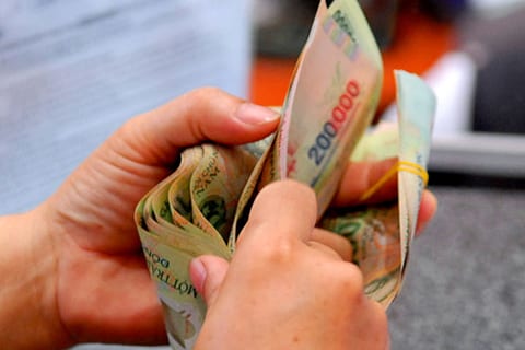 Sếp ngại nói chuyện thưởng Tết sep ngai noi chuyen thuong tet