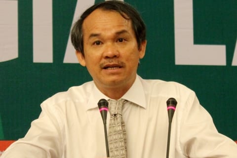 Bầu Äức: 'Có thể hái tá»· đô khi địa ốc Myanmar nóng lên' bau duc co the hai ty do la khi dia oc myanmar nong len