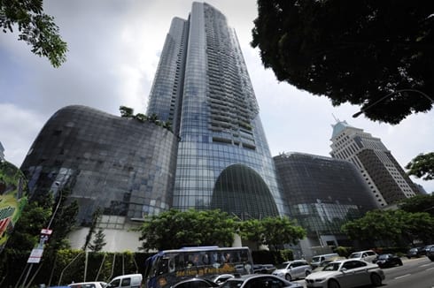 Singapore sắp nâng thuế mua nhà xa xỉ singapore sap nang thue mua nha xa xi