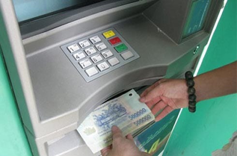 ATM phải chi nhiá»u tiá»n hÆ¡n ATM phai chi nhieu tien hon
