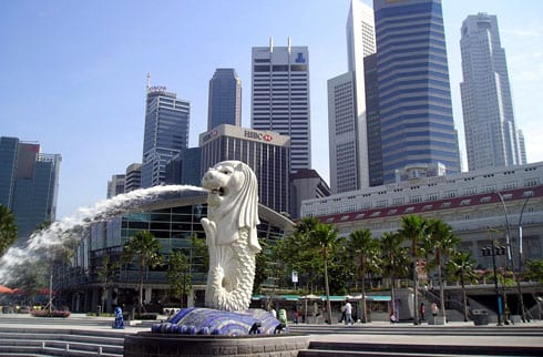 Ngưá»i Singapore vá»›i ná»—i lo cạn tiá»n lúc vá» hưu nguoi singapore voi noi lo can tien luc ve huu