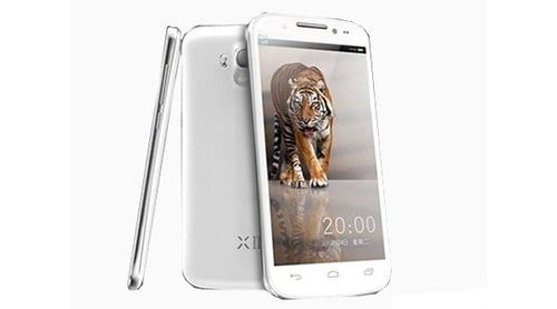 Smartphone Full HD, chip bốn lõi, hai sim giá 5,4 triệu đồng smartphone full hd chip bon loi hai sim gia 5,4 trieu dong