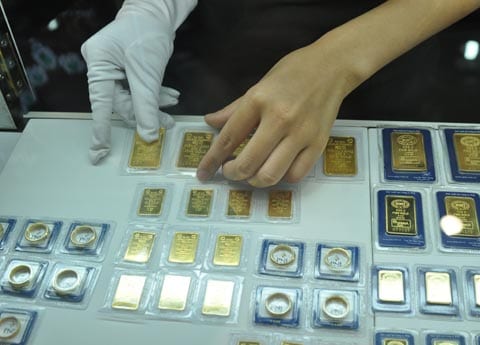 Và ng trong nước lao dốc vỠ44,5 triệu đồng vang trong nuoc lao doc ve 44,5 trieu dong