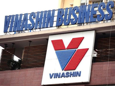 Chủ nợ có thể đồng ý với kế hoạch tái cấu trúc Vinashin chu no co the dong y voi ke hoach tai cau truc vinashin