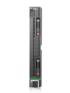 Máy chủ HP cho điện toán đám mây may chu hp cho dien toan dam may
