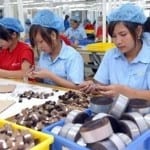 giai ngan 2,7 ty USD von FDI trong quy I