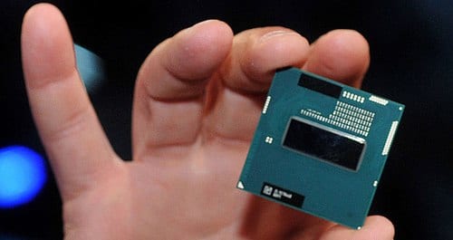 Chip đồ hoạ Intel HD 4000 Graphics tăng hiệu suất 10% chip do hoa intel hd 4000 graphics tang hieu suat 10 %